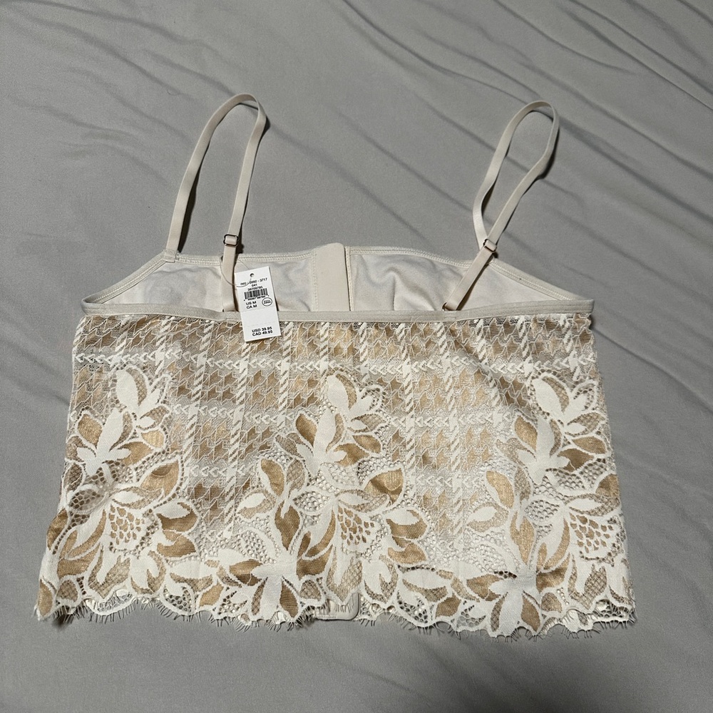 Brand New Aerie Top